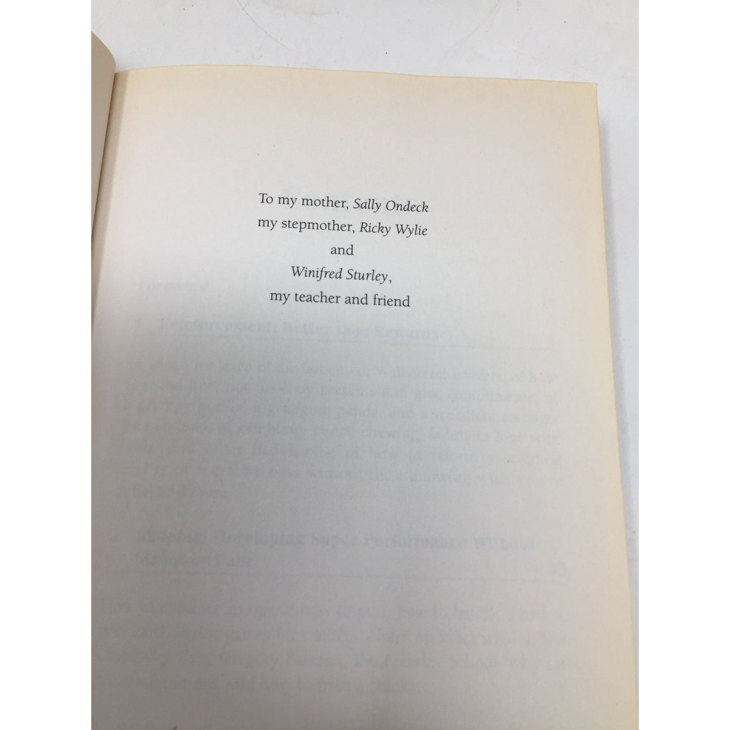 Don't Shoot The Dog Paperback Book by Karen Pryor