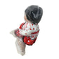 The Ashton-Drake Galleries Handcrafted/Handpainted Porcelain "Rosa" Doll