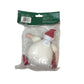 Just for Keeps Mini Muslin Doll New in Open Bag