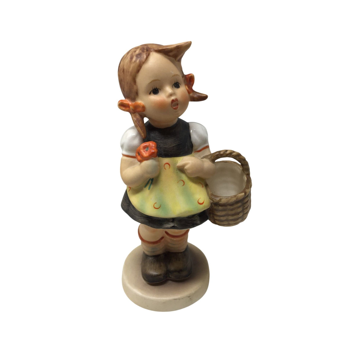 Vintage Goebel Hummel "Sister" figurine (Model #98) A+ Stuff  A+ Stuff Figurines
