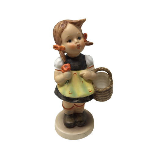 Vintage Goebel Hummel "Sister" figurine (Model #98) A+ Stuff  A+ Stuff Figurines