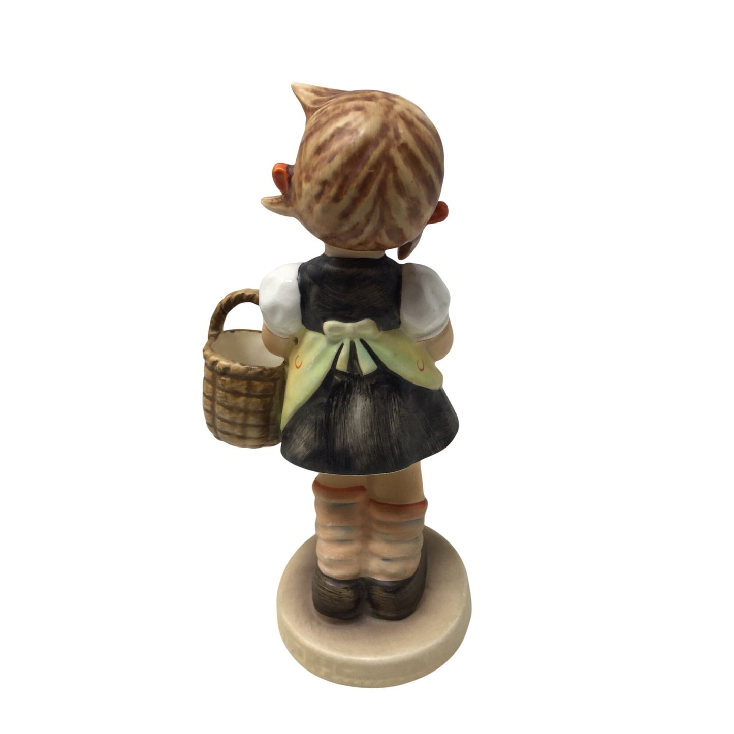 Vintage Goebel Hummel "Sister" figurine (Model #98) A+ Stuff  A+ Stuff Figurines