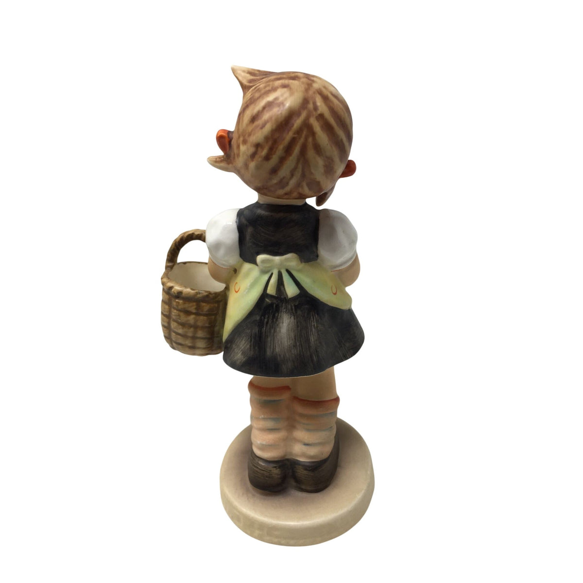 Vintage Goebel Hummel "Sister" figurine (Model #98) A+ Stuff  A+ Stuff Figurines