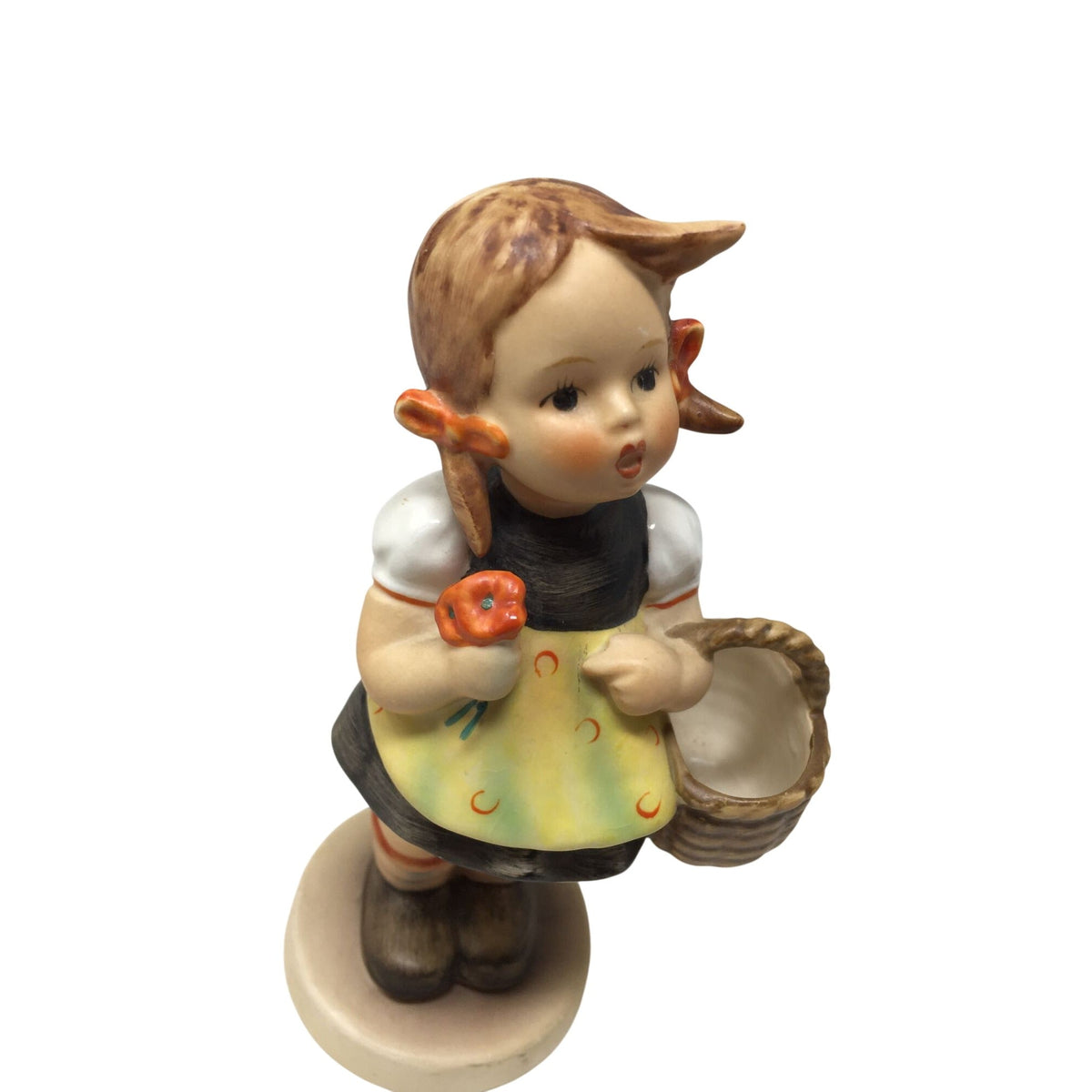 Vintage Goebel Hummel "Sister" figurine (Model #98) A+ Stuff  A+ Stuff Figurines