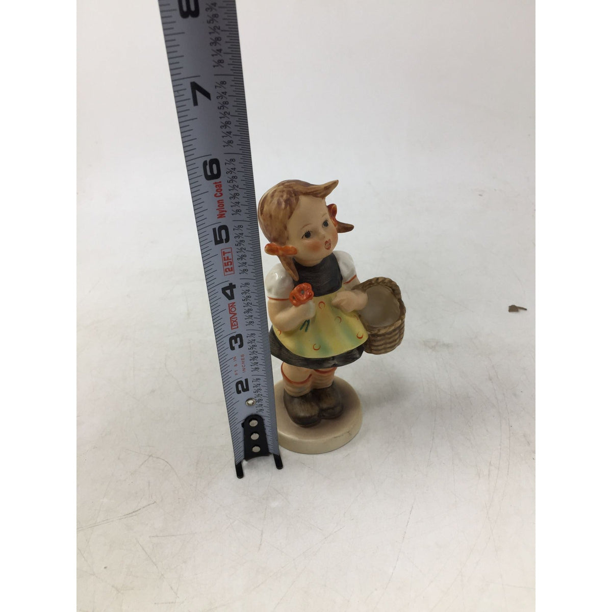 Vintage Goebel Hummel "Sister" figurine (Model #98) A+ Stuff  A+ Stuff Figurines