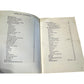 1976 Kawasaki KZ900-A4 Motorcycle Owner’s Manual - Original Print, Japan Kawasaki  A+ Stuff Vehicle manual