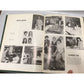 1977 Vintage Jacksonian Signed Middle School Hardcover Yearbook