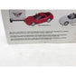 1997 Corvette (Red) - ROAD CHAMPS American Classic Car 1:43 Die Cast