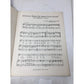''Absence Made My Heart Grow Fonder'' Sheet Music book - A+ Stuff - SHEET MUSIC - A+ Stuff