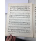 ''Absence Made My Heart Grow Fonder'' Sheet Music book - A+ Stuff - SHEET MUSIC - A+ Stuff