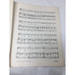 ''Absence Made My Heart Grow Fonder'' Sheet Music book - A+ Stuff - SHEET MUSIC - A+ Stuff