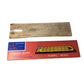 Wooden/Plastic Cribbage Boards (1 in box/1 not in box)