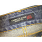 Vintage American Eagle Flare Bottom Denim Jeans Size 8