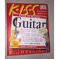 Playing the Guitar (Keep It Simple Series) Paperback book by Terry Burrows