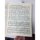 ''Accidents Will Happen'' by Johnny Burke and James Van Heusen - A+ Stuff - SHEET MUSIC - A+ Stuff