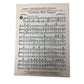 ''Accidents Will Happen'' by Johnny Burke and James Van Heusen - A+ Stuff - SHEET MUSIC - A+ Stuff
