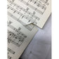 ''Accidents Will Happen'' by Johnny Burke and James Van Heusen - A+ Stuff - SHEET MUSIC - A+ Stuff