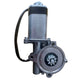 ACI Window Door Components Quality & Comfort Experts Power Window Motor 83095 - A+ Stuff - Auto Part - A+ Stuff
