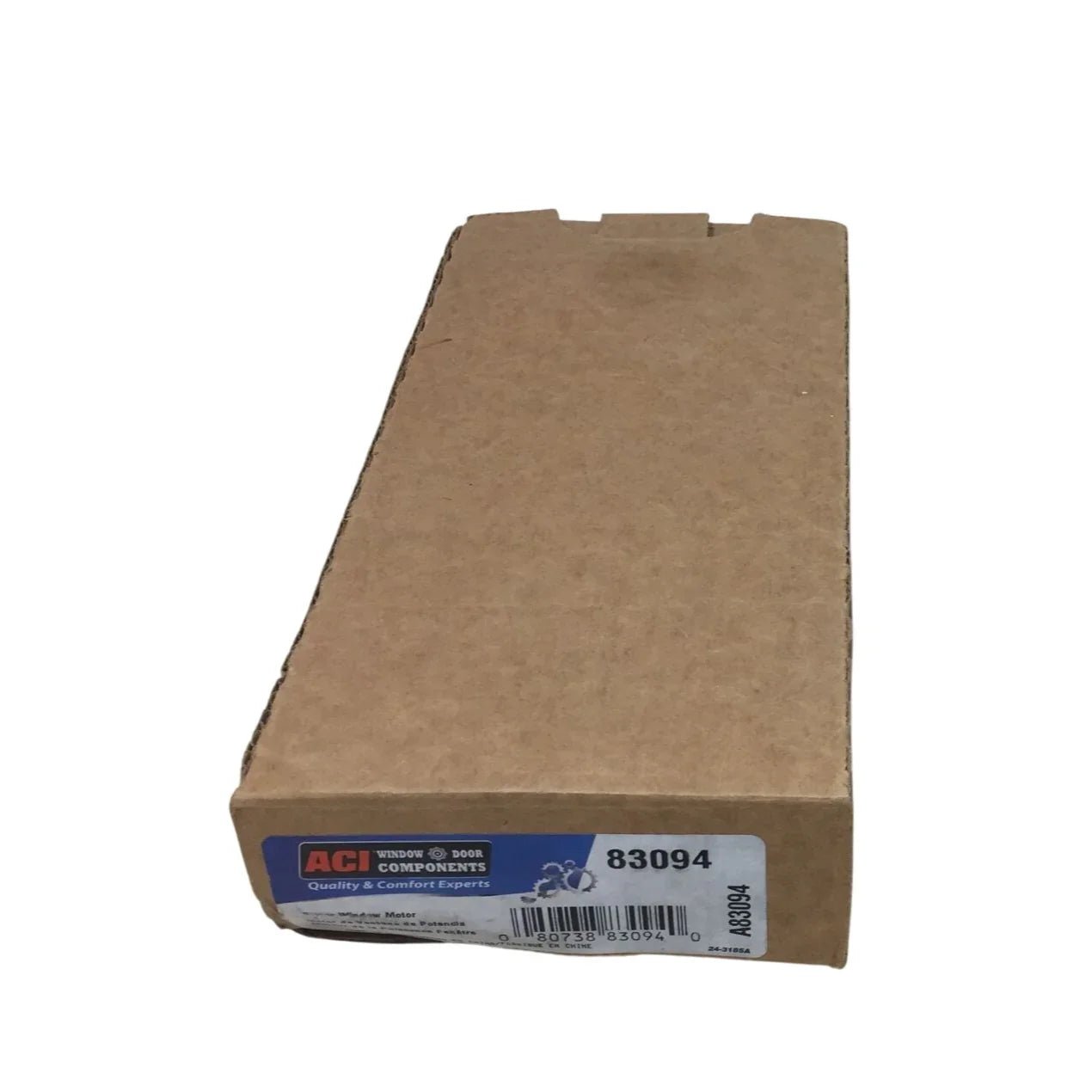 ACI Window Door Components Quality & Comfort Experts Window Motor 83094 - A+ Stuff - Auto Part - A+ Stuff