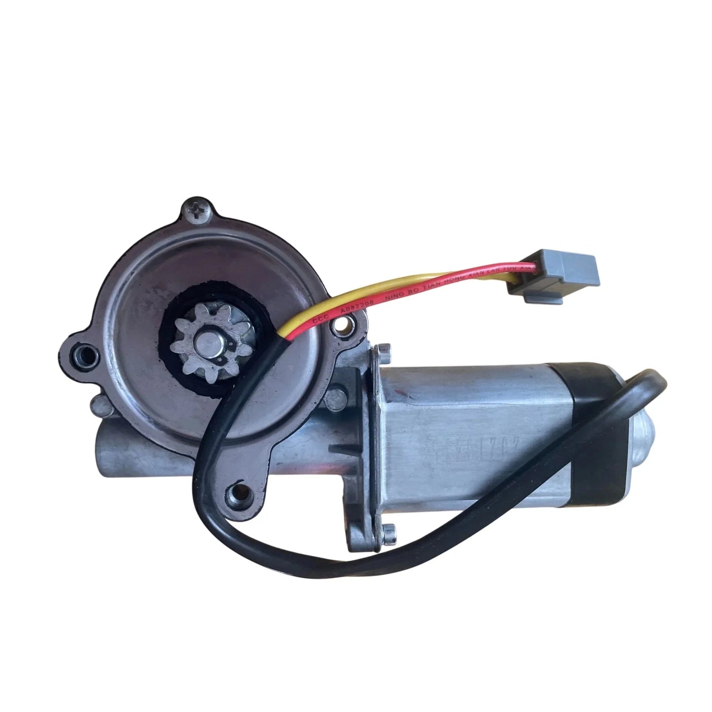 ACI Window Door Components Quality & Comfort Experts Window Motor 83094 - A+ Stuff - Auto Part - A+ Stuff