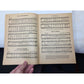 Action Songs for Boys and Girls Singspiration Series Sheet Music Book - A+ Stuff - SHEET MUSIC - A+ Stuff