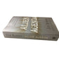 Alien Agenda by Jim Marrs Hardcover Book