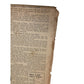 Vintage Collectible Newspaper Toledo Sunday Times April 15, 1945