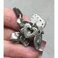 Adjustable Women's Bracelet with Heart Charms on it - A+ Stuff - Bracelet - A+ Stuff