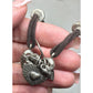 Adjustable Women's Bracelet with Heart Charms on it - A+ Stuff - Bracelet - A+ Stuff