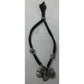 Adjustable Women's Bracelet with Heart Charms on it - A+ Stuff - Bracelet - A+ Stuff