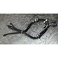 Adjustable Women's Bracelet with Heart Charms on it - A+ Stuff - Bracelet - A+ Stuff