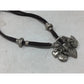 Adjustable Women's Bracelet with Heart Charms on it - A+ Stuff - Bracelet - A+ Stuff