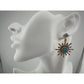 ADORNIA Women's Beautiful Rhinestone Dangle Earring (One size) - adornia - Earrings - A+ Stuff