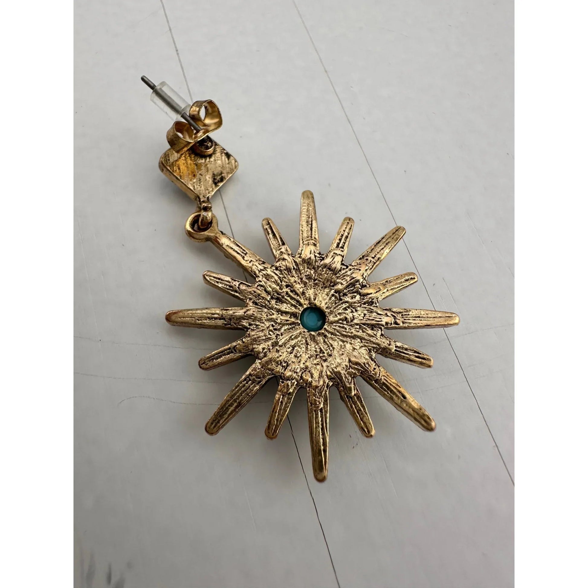 ADORNIA Women's Beautiful Rhinestone Dangle Earring (One size) - adornia - Earrings - A+ Stuff