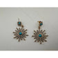 ADORNIA Women's Beautiful Rhinestone Dangle Earring (One size) - adornia - Earrings - A+ Stuff