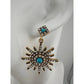 ADORNIA Women's Beautiful Rhinestone Dangle Earring (One size) - adornia - Earrings - A+ Stuff