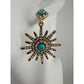 ADORNIA Women's Beautiful Rhinestone Dangle Earring (One size) - adornia - Earrings - A+ Stuff