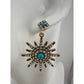 ADORNIA Women's Beautiful Rhinestone Dangle Earring (One size) - adornia - Earrings - A+ Stuff