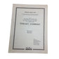 Advance artist copy ''Starlight, Starbright'' Vintage sheet music - A+ Stuff - SHEET MUSIC - A+ Stuff