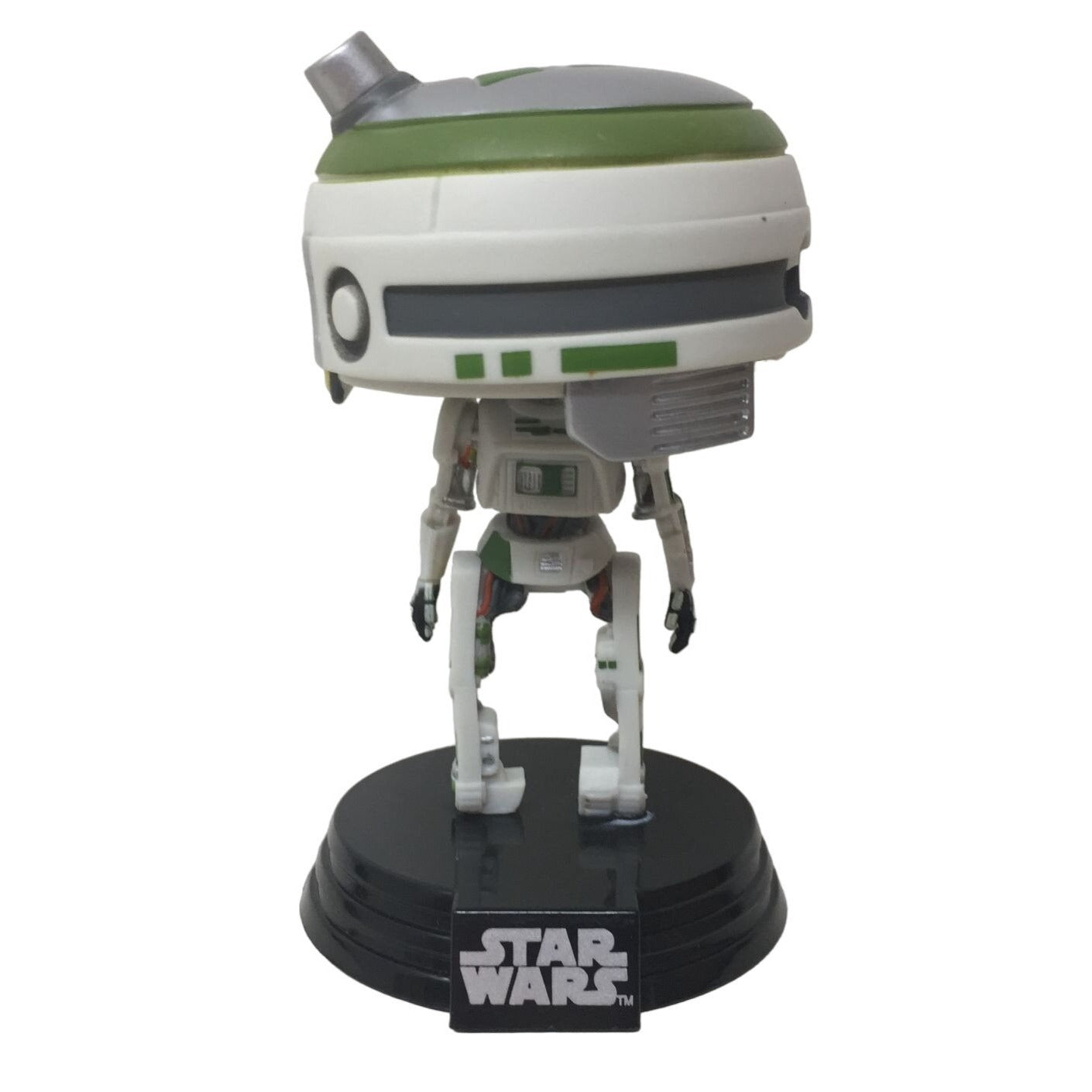 Funko POP Star Wars Solo L3-37 Bobblehead