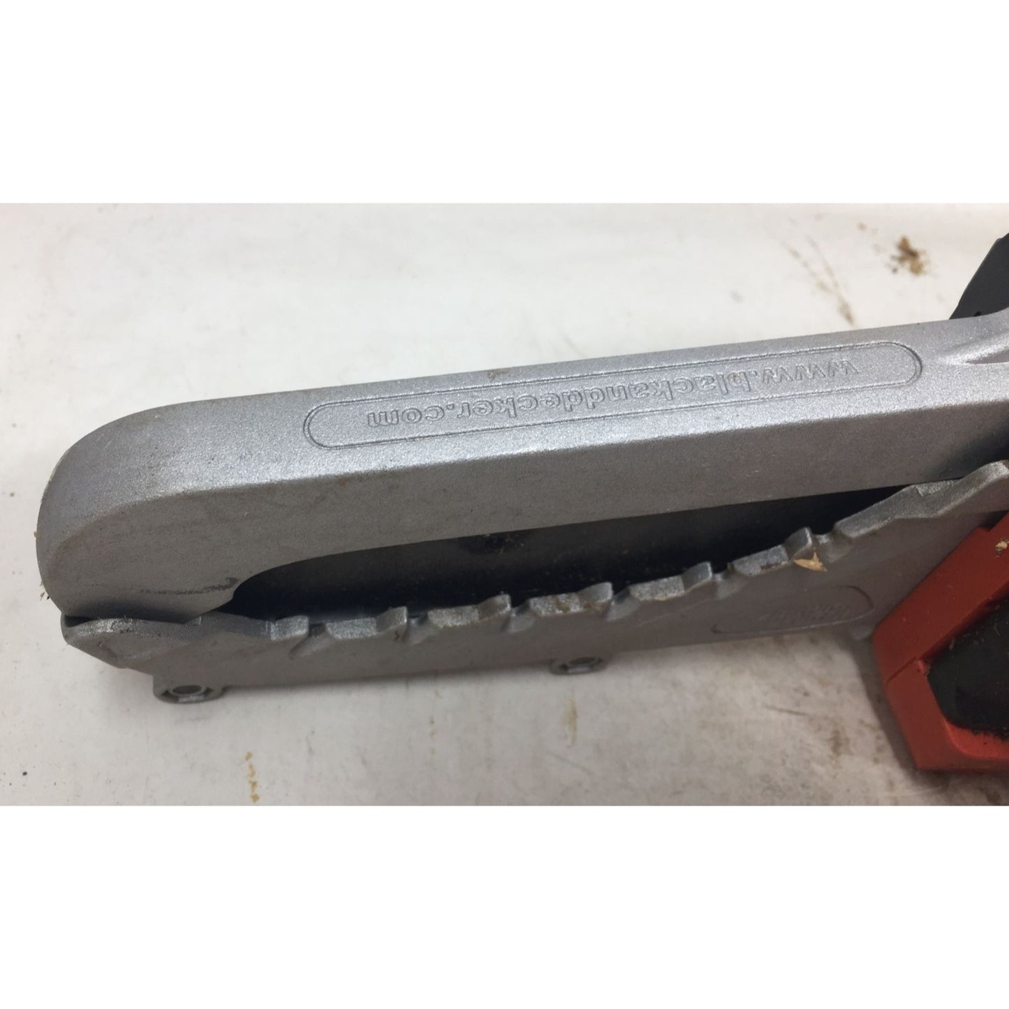 Black & Decker Alligator Lopper (No Battery/No Charger)