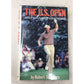 The U.S. Open Golf's Ultimate Challenge by Robert Sommers Hardcover Book