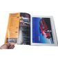 Pitnote Press & Michigan International Speedway Program Guide Aug 2005 GFS 400