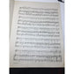 Afterwhile Song from the Victory Revue Vintage sheet music book - A+ Stuff - SHEET MUSIC - A+ Stuff