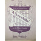 Afterwhile Song from the Victory Revue Vintage sheet music book - A+ Stuff - SHEET MUSIC - A+ Stuff