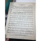 Afterwhile Song from the Victory Revue Vintage sheet music book - A+ Stuff - SHEET MUSIC - A+ Stuff