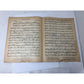 ''AGAIN'' by Dorcas Cochran and Lionel Newman - A+ Stuff - SHEET MUSIC - A+ Stuff