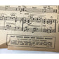 ''AGAIN'' by Dorcas Cochran and Lionel Newman - A+ Stuff - SHEET MUSIC - A+ Stuff