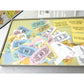 FINANCE Board GAME Parker Brothers 1958 Business Trading Family