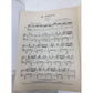 ''AL FRESCO'' PIANO DUET SHEET MUSIC BOOK - A+ Stuff - SHEET MUSIC - A+ Stuff